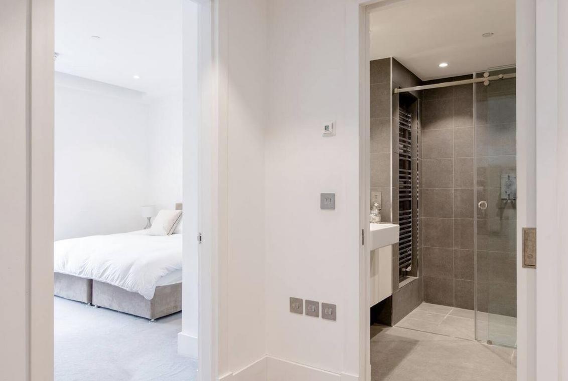 Home Stay - Coven Garden Londra Exterior foto