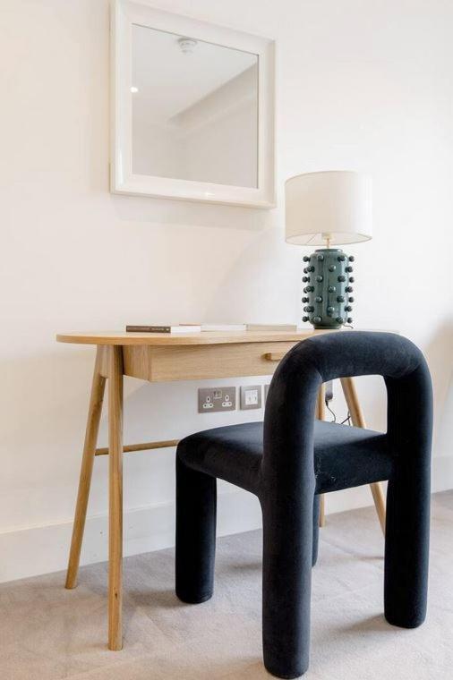 Home Stay - Coven Garden Londra Exterior foto